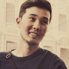 Бекзат Торыбаев, 26.09