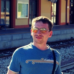 Андрей Петров, 07.12, Санкт-Петербург