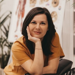 Наталия Фадеева, 15.02, Москва