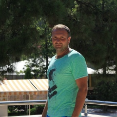 Александр Ащаулов, 03.08.1983, Кривой Рог