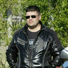 Игорь Ильин, 14.10, Архангельск