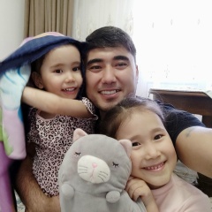 Серикбол Алдынгуров, 22.03, Астана