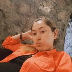 Аселя Акшалова, 27.09