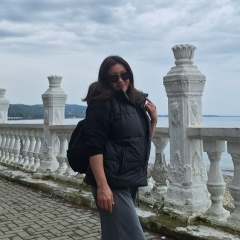 Анна Петухова, Санкт-Петербург