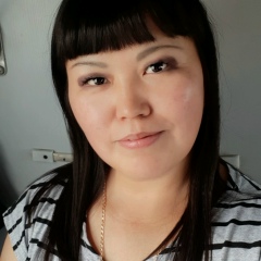 Рахима Адамкулова, Житикара