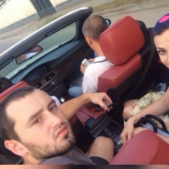 Адам Дауров, 30.01.1994, Баксан