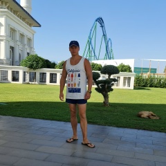 Денис Жеребилов, 01.12.1987, Красноярск