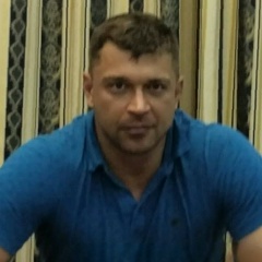 Александр Сорокин, 18.05, Москва
