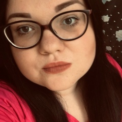 Оксана Кіндратюк, 05.03.1998, Каменка-Бугская