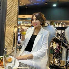 Guljan Azimova, Бишкек