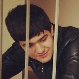 Oqtay-Oka Maharramov, 04.05.1995, Баку