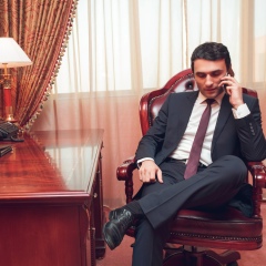 Эльмар Багиров, 07.08.1983, Гянджа