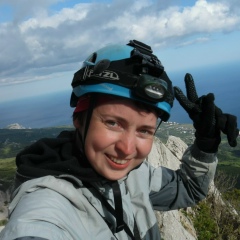 Екатерина Степанова, 14.03, Москва