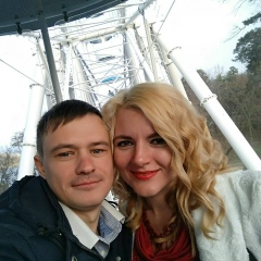 Наталья Чеховая, 06.05.1988, Черкассы