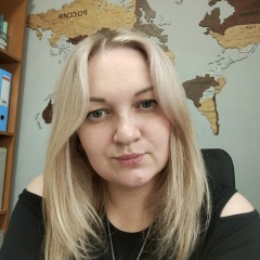 Ольга Катыхина, 10.09, Зеленодольск