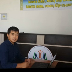 Баймұрат Анарбекұлы, 17.12.1988, Алматы