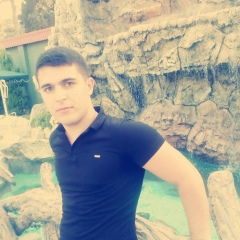 Elgun Mehdiyev, Гянджа