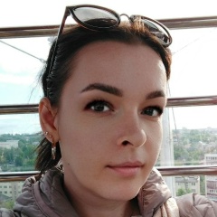 Олеся Гуреева, 19.11