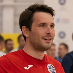 Виктор Селиванов, 28.09.1993, Волгоград