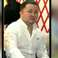 Ruslan Jalgapov, 26.07, Бишкек