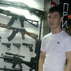 Руслан Жалалов