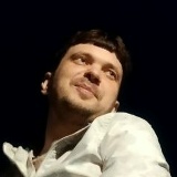 Евгений Вязьмитин, 04.03.1989, Орёл