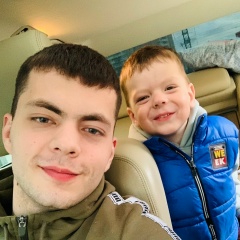 Алексей Адушкин, 29.09, Екатеринбург