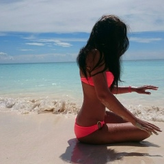 Дарья Соколова, 07.04