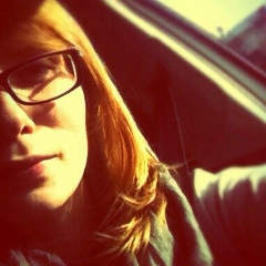 Olga Semenova, 25.02, Москва