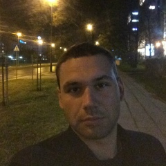 Andriy Kinchur, 10.12, Ракитное