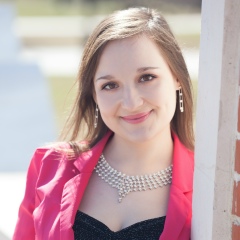 Анна Сафонова, 07.11, Москва