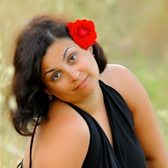 Анна Хачикян, 10.08.1970, Санкт-Петербург