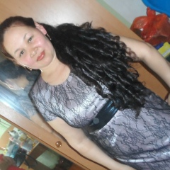 Бибигул Молдабергенова, 10.06.1983, Караганда