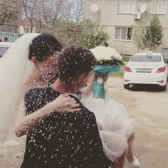 Жека Федотов, 09.04, Джанкой