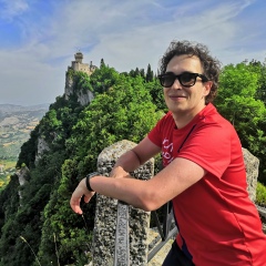 Филипп Кашкет, 04.07.1995, Санкт-Петербург