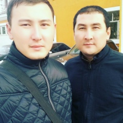 Bekzhan Datkaev, 10.11, Астана