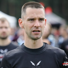 Тимур Овсянников, 21.05.1988, Москва