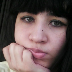 Зуля Рустамбекова, 27.11.1993