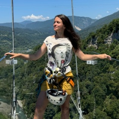 Катя Ермолаева, 09.09.1988, Санкт-Петербург