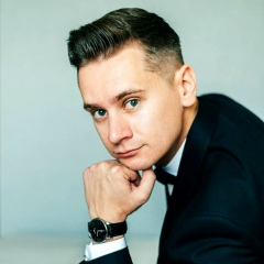 Сергей Судибор, 04.12, Москва