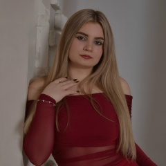 Вика Кузнецова, 15.04, Нижний Новгород