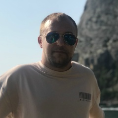 Виталий Юкин, 21.09.1991, Москва