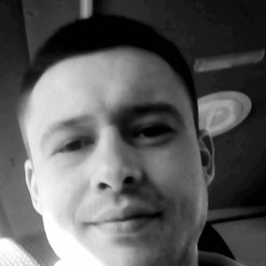 Владимир Иванушкин, 29.05.1991, Павловский Посад