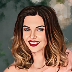 Татьяна Гайсина, 09.03, Алматы