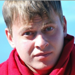 Дмитрий Бородулин, 25.01.1987, Москва