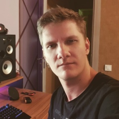 Александр Кудрин, 23.10.1988, Ташкент