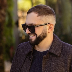 Григорий Романов, Сочи