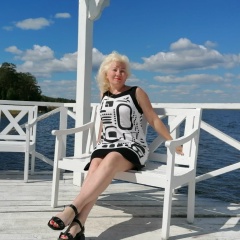 Инна Никифорова, 20.11.1968, Озерск