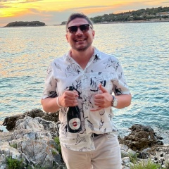 Anton Bekker, 05.08.1989, Herford