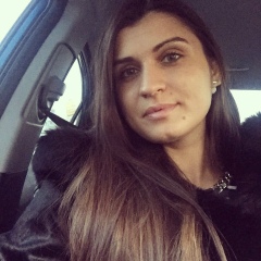 Ксюша Филиппова, 27.04.1988, Харьков